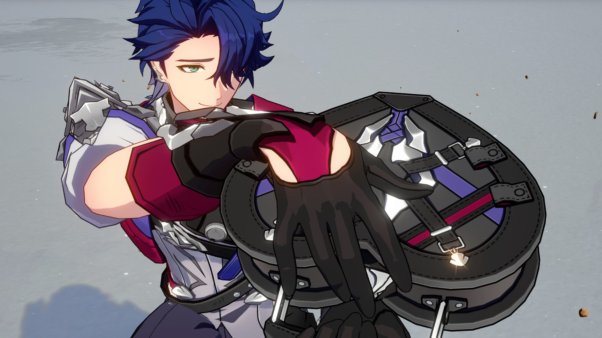 Best Honkai Star Rail Sampo build