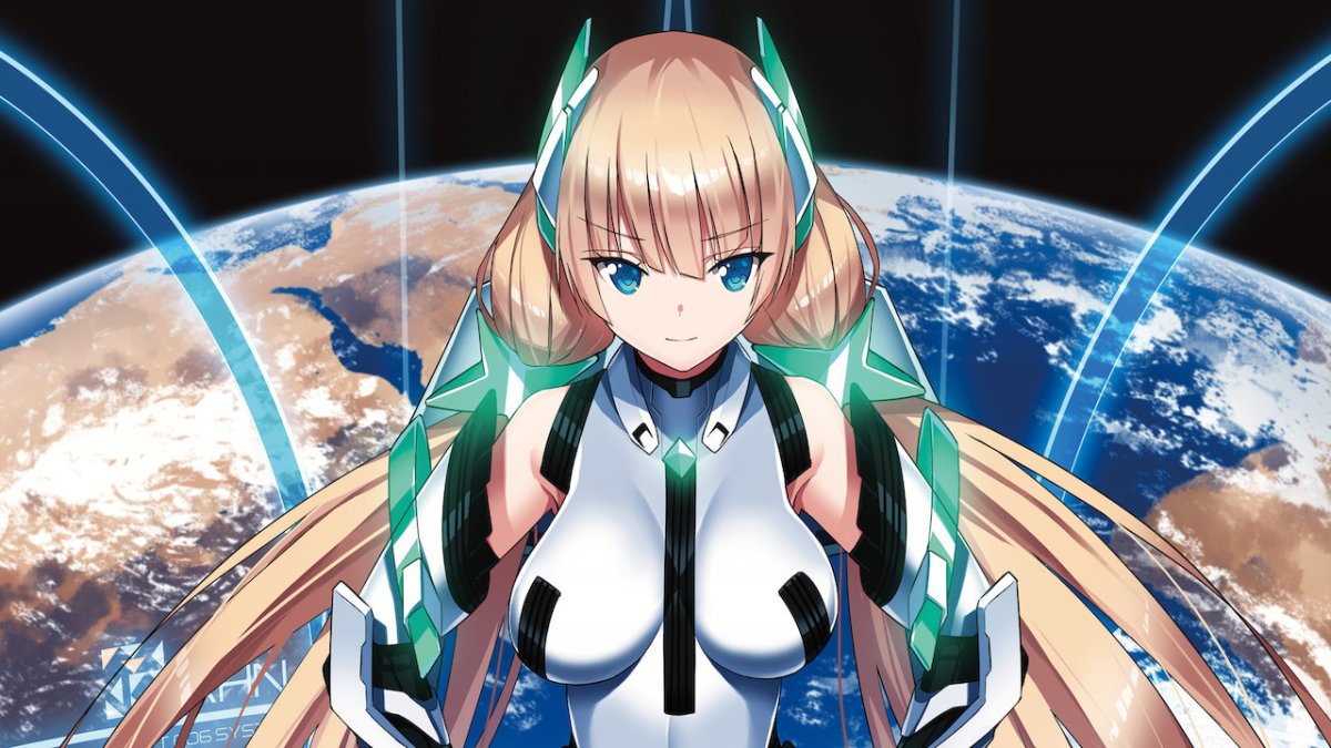 Expelled From Paradise (Review) [Space is the Place]
