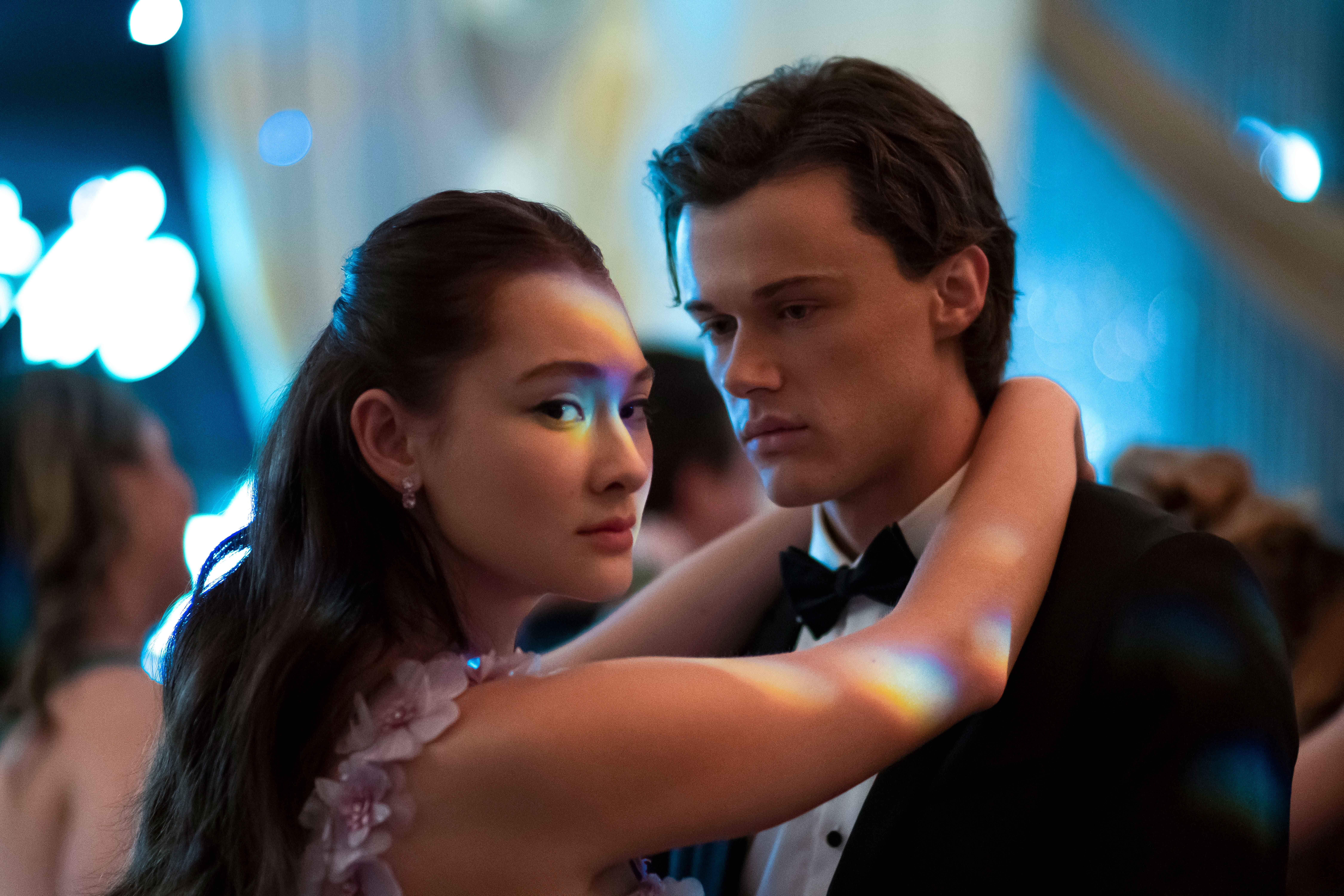 The Summer I Turned Pretty': See the First Photo from Season 2