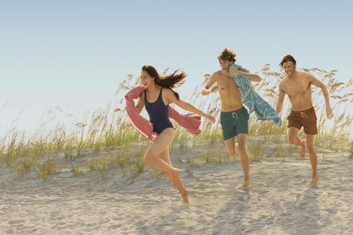 The Summer I Turned Pretty: Summer Packing List