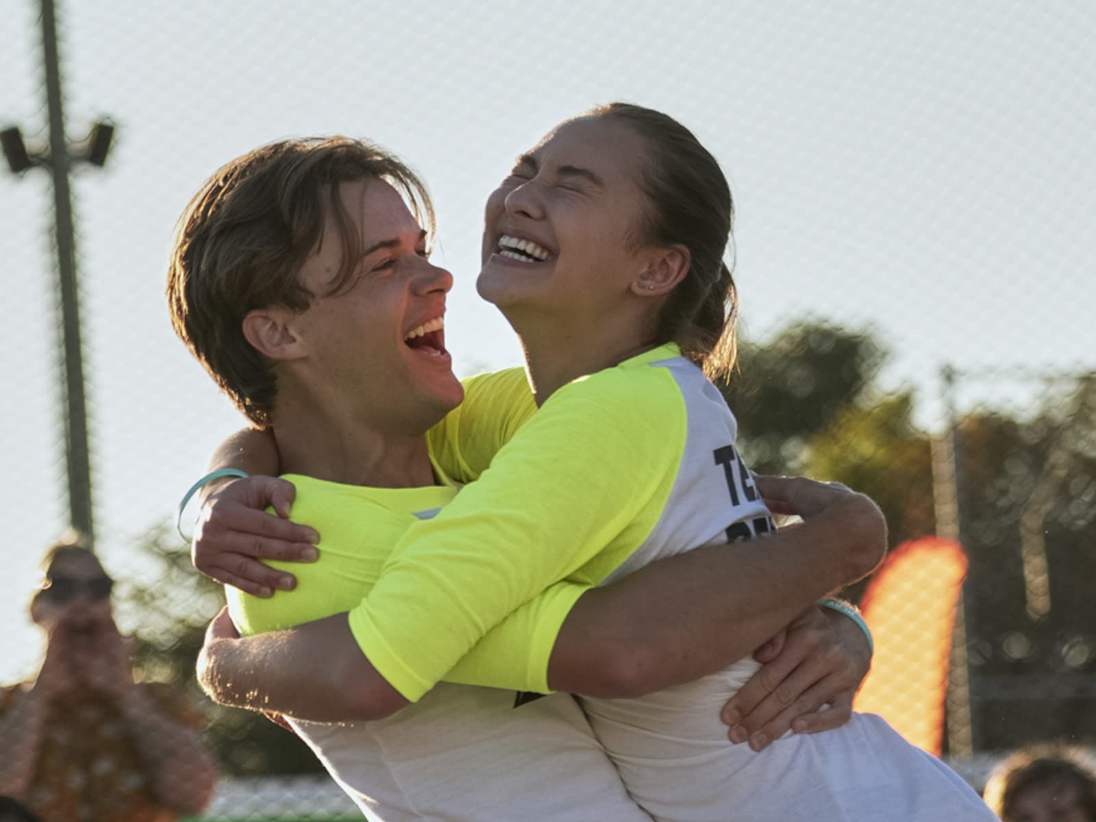 Summer Tides. The Summer I Turned Pretty Trilogy