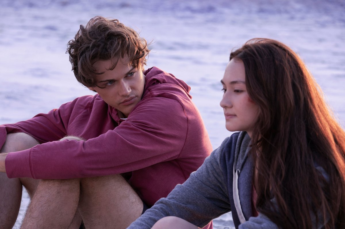 The Summer I Turned Pretty' Season 2: Everything to Know