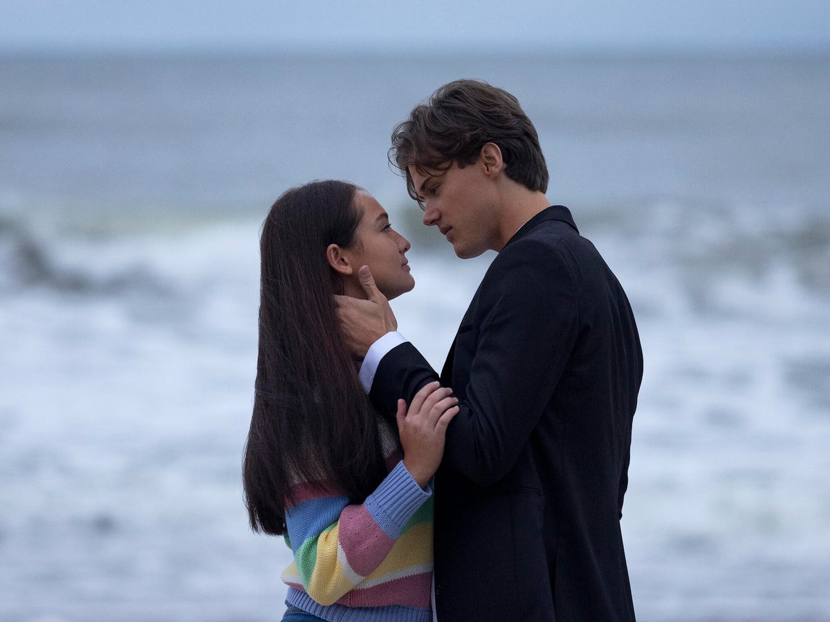 The Summer I Turned Pretty' Is a Love Letter to Teenage Girls Everywhere