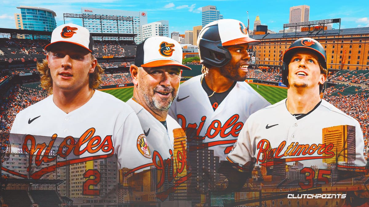 We're not done yet': Orioles' next goal after missing 2022 playoffs