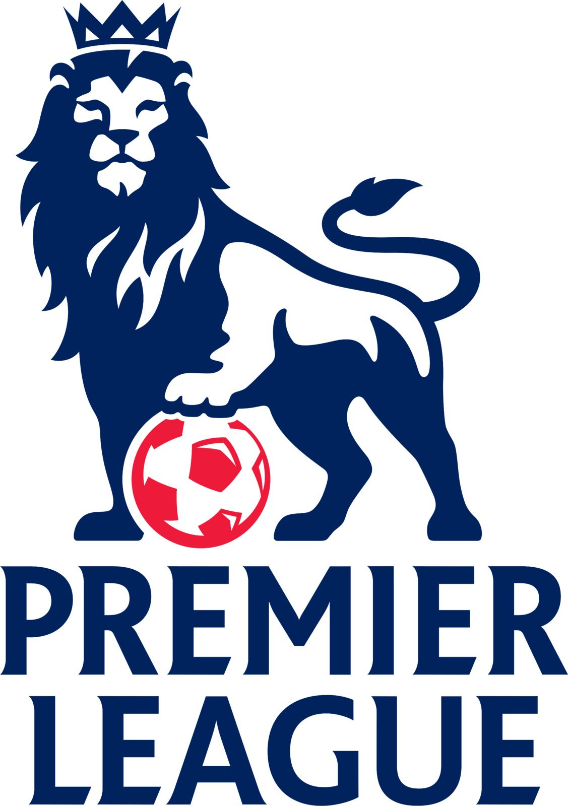 Premier League. Premier league logo, Premier league football, English premier league