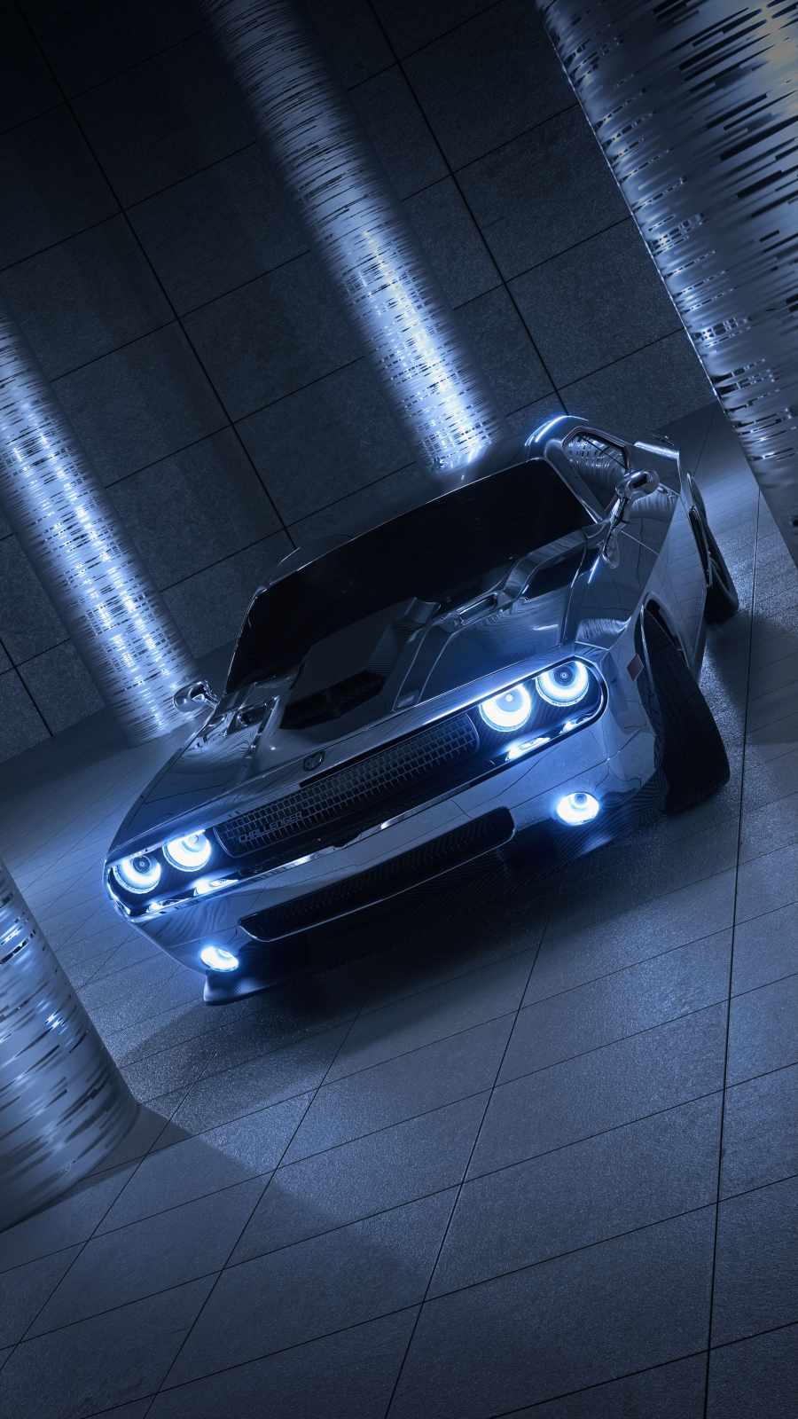 Dodge Car Wallpaper Wallpaper, iPhone Wallpaper