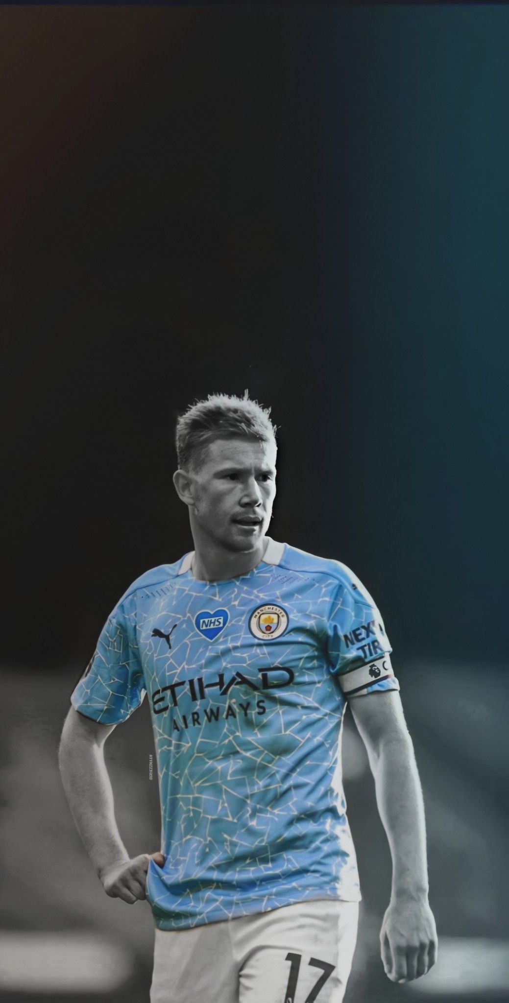 Kevin De Bruyne. Manchester city wallpaper, Manchester city football club, Manchester city