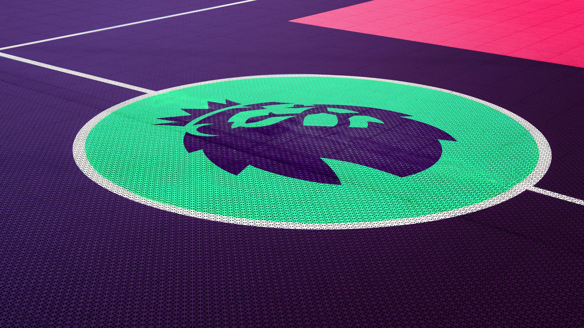 DesignSudio on designing the new Premier League logo