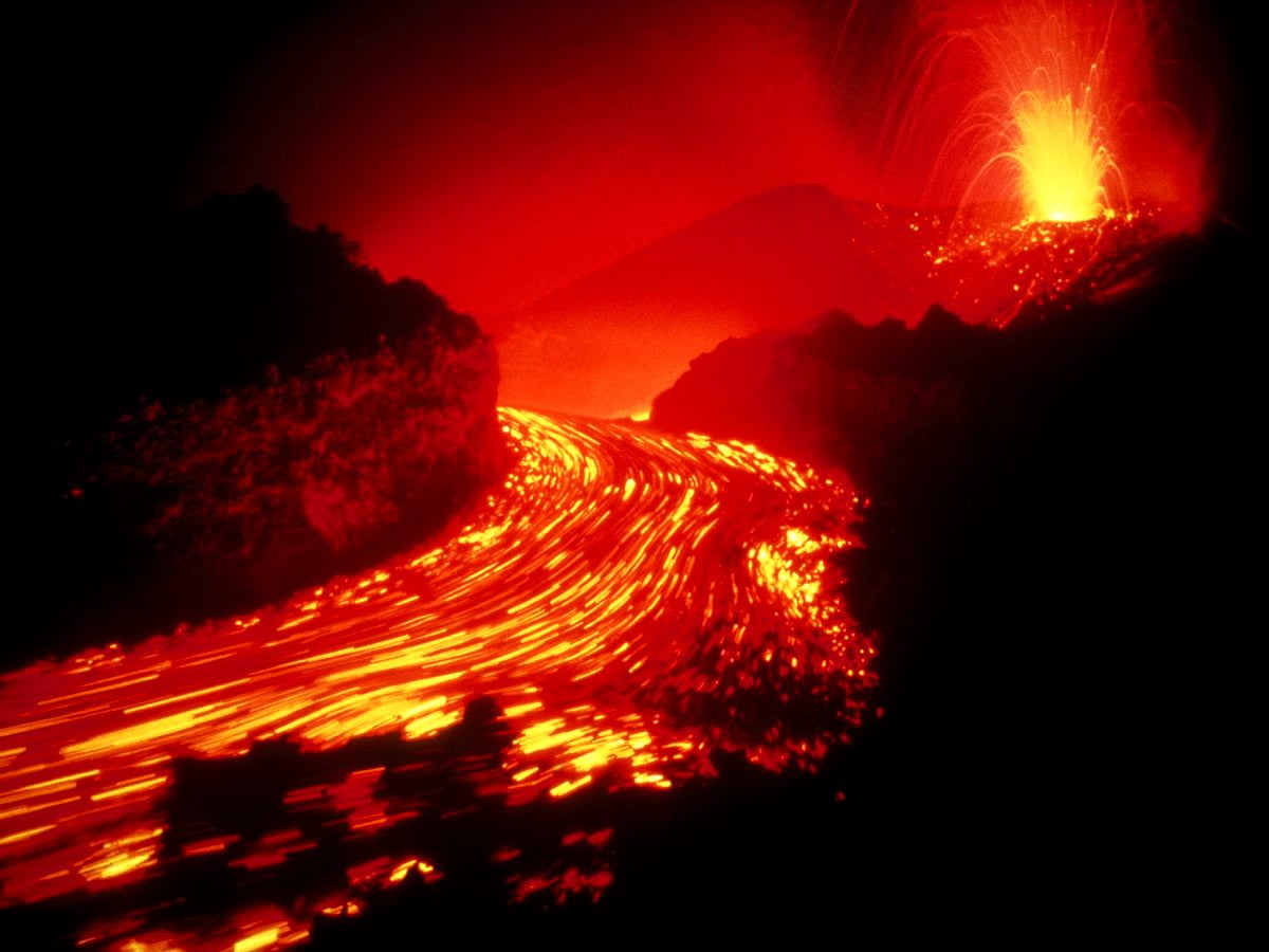 Lava wallpaper HD. Download Free background