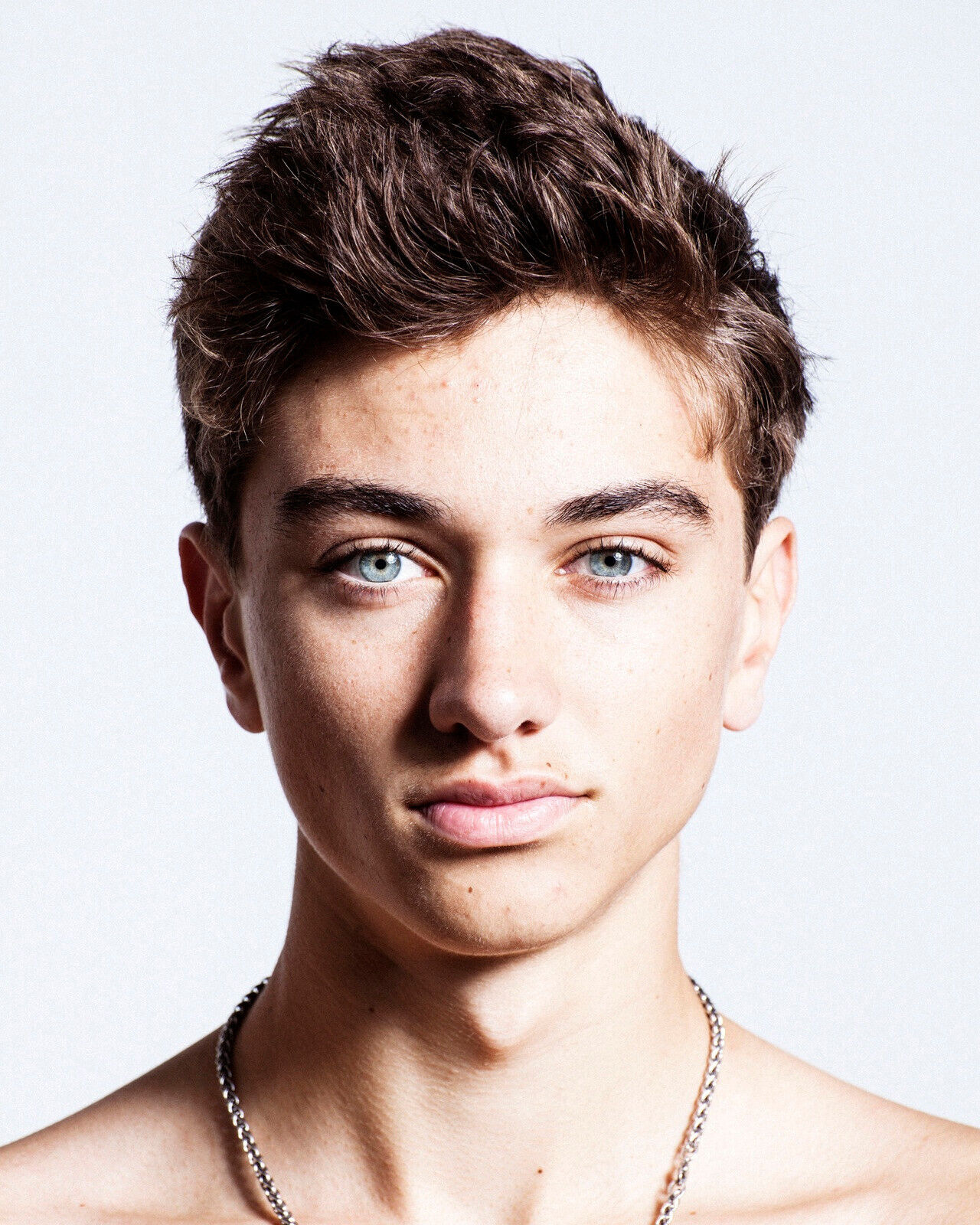 GAVIN CASALEGNO 8x10 PHOTO *