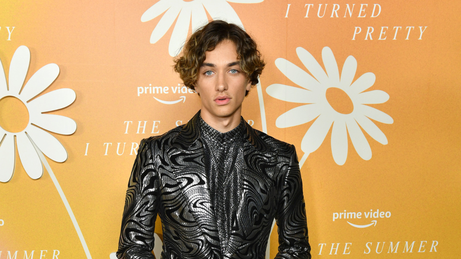 The Summer I Turned Pretty' Star Gavin Casalegno Joins Wrestling Film