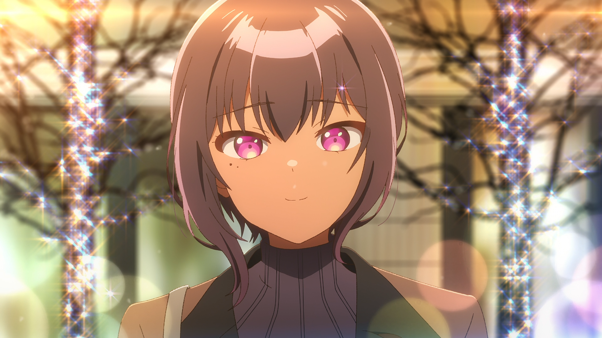 Lilith (My Recently Hired Maid Is Suspicious) HD Wallpaper and Background