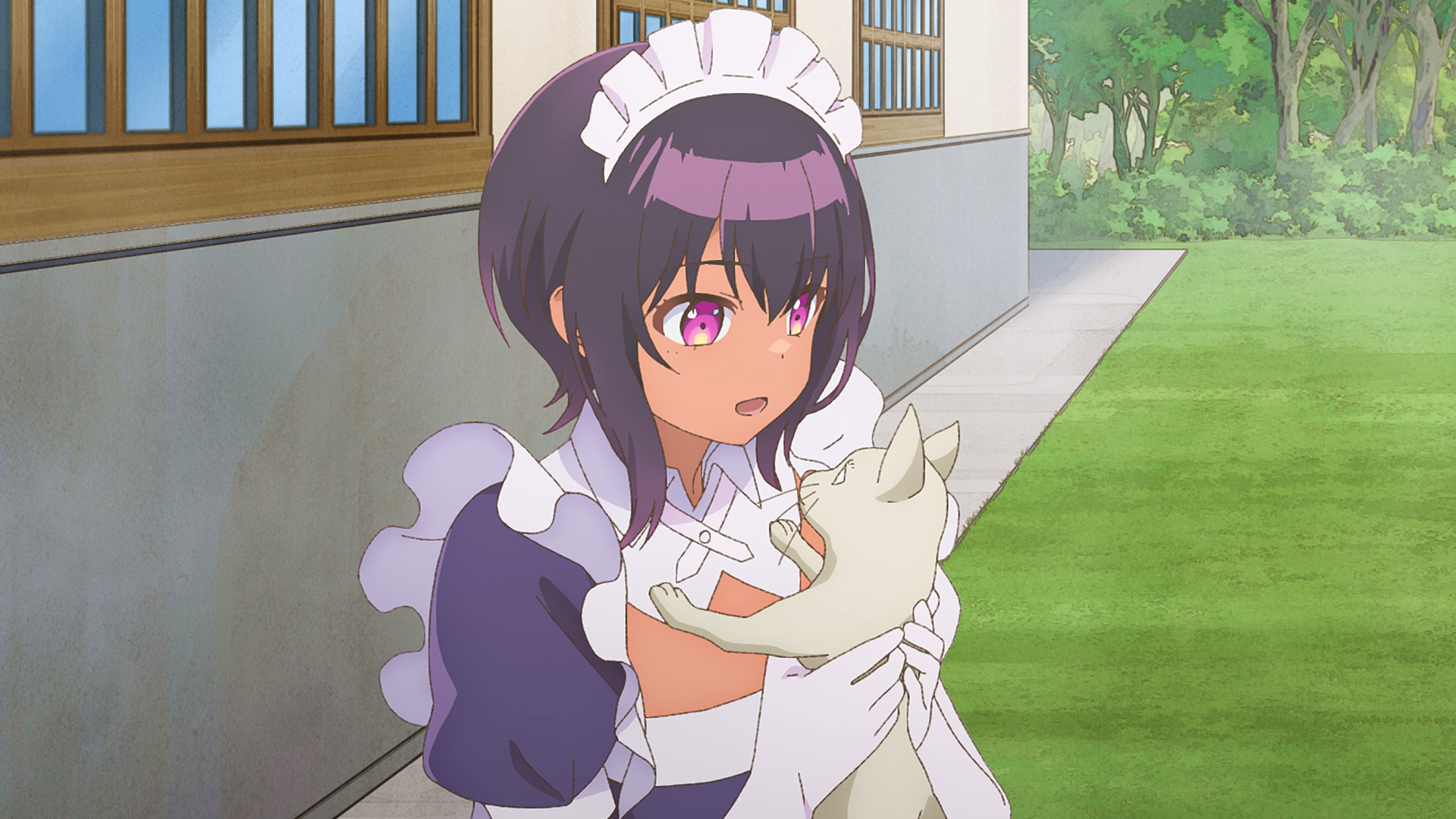 The Maid I Hired Recently Is Mysterious Episode 2 Preview Image Released