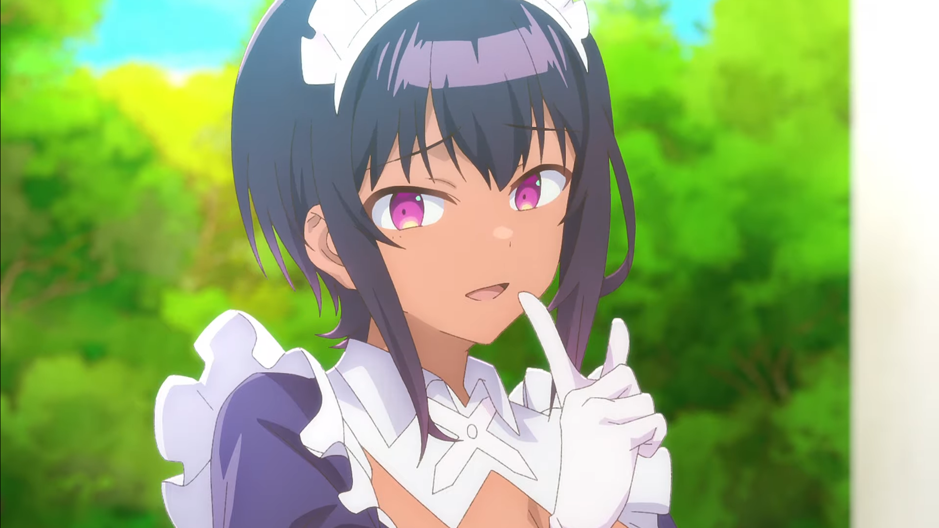 The Maid I Hired Recently Is Mysterious Reveals July 23 Premiere With New Trailer