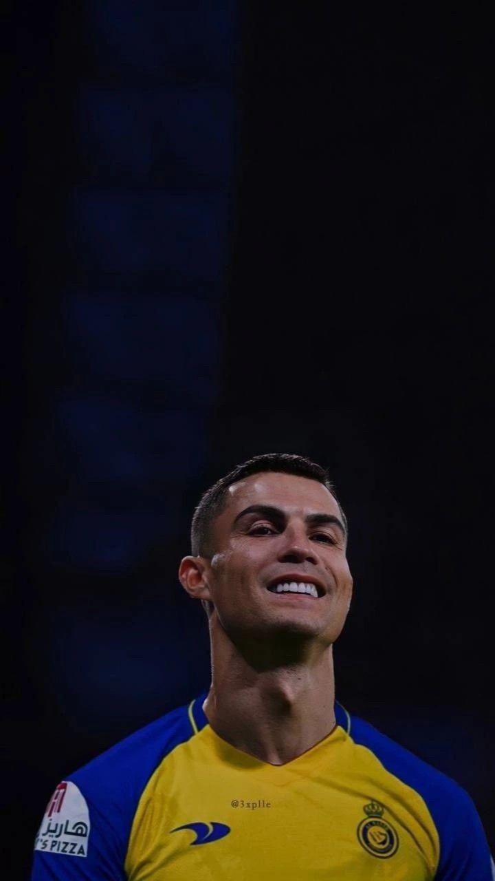 Ronaldo Al Nassr Wallpaper. Cristiano ronaldo, Ronaldo, Ronaldo news
