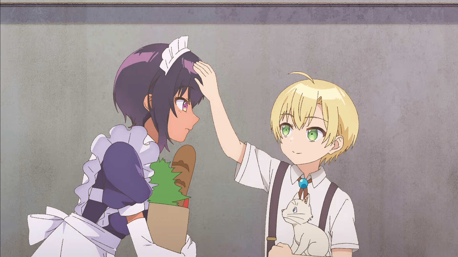 The Maid I Hired Recently Is Mysterious Releases 2nd Trailer