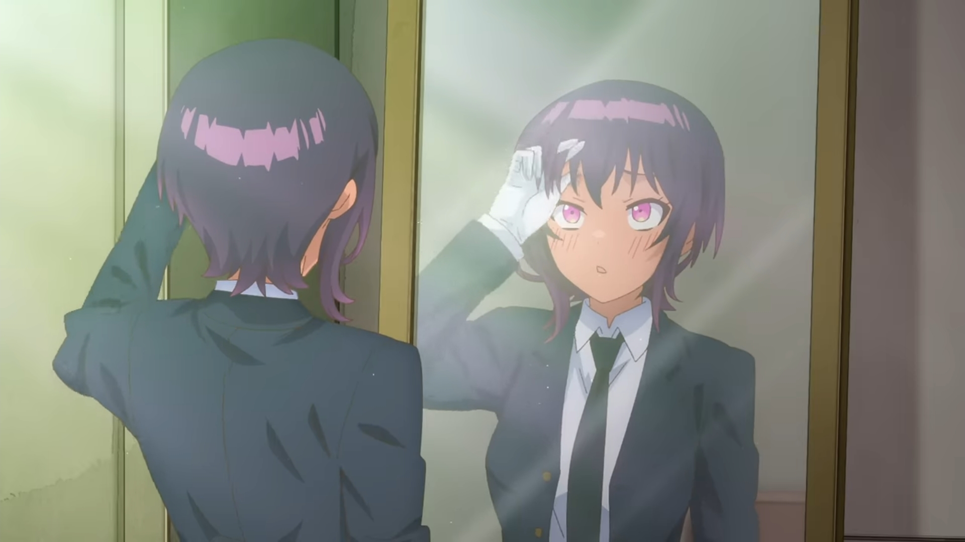 Anime Trending Lilith