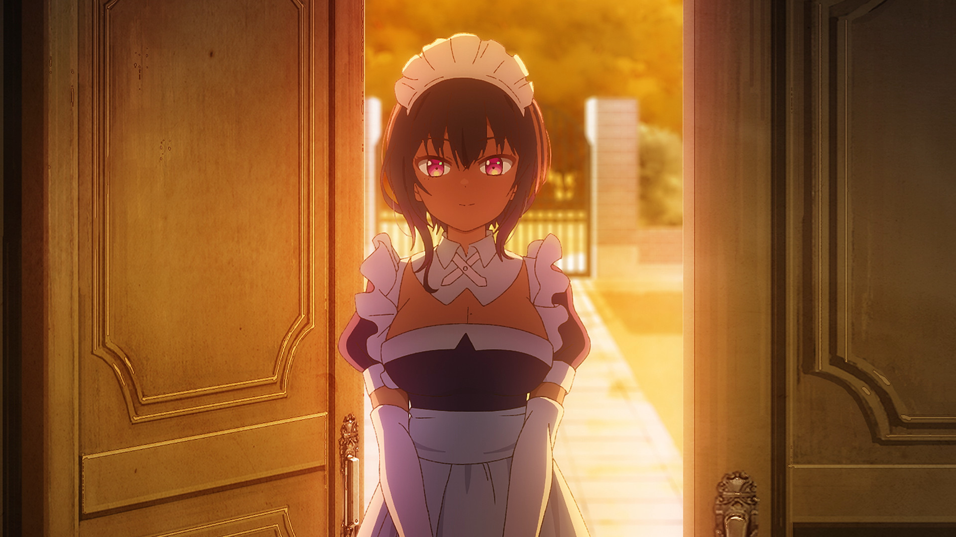 The Maid I Hired Recently Is Mysterious Episode 1 Preview Image Released