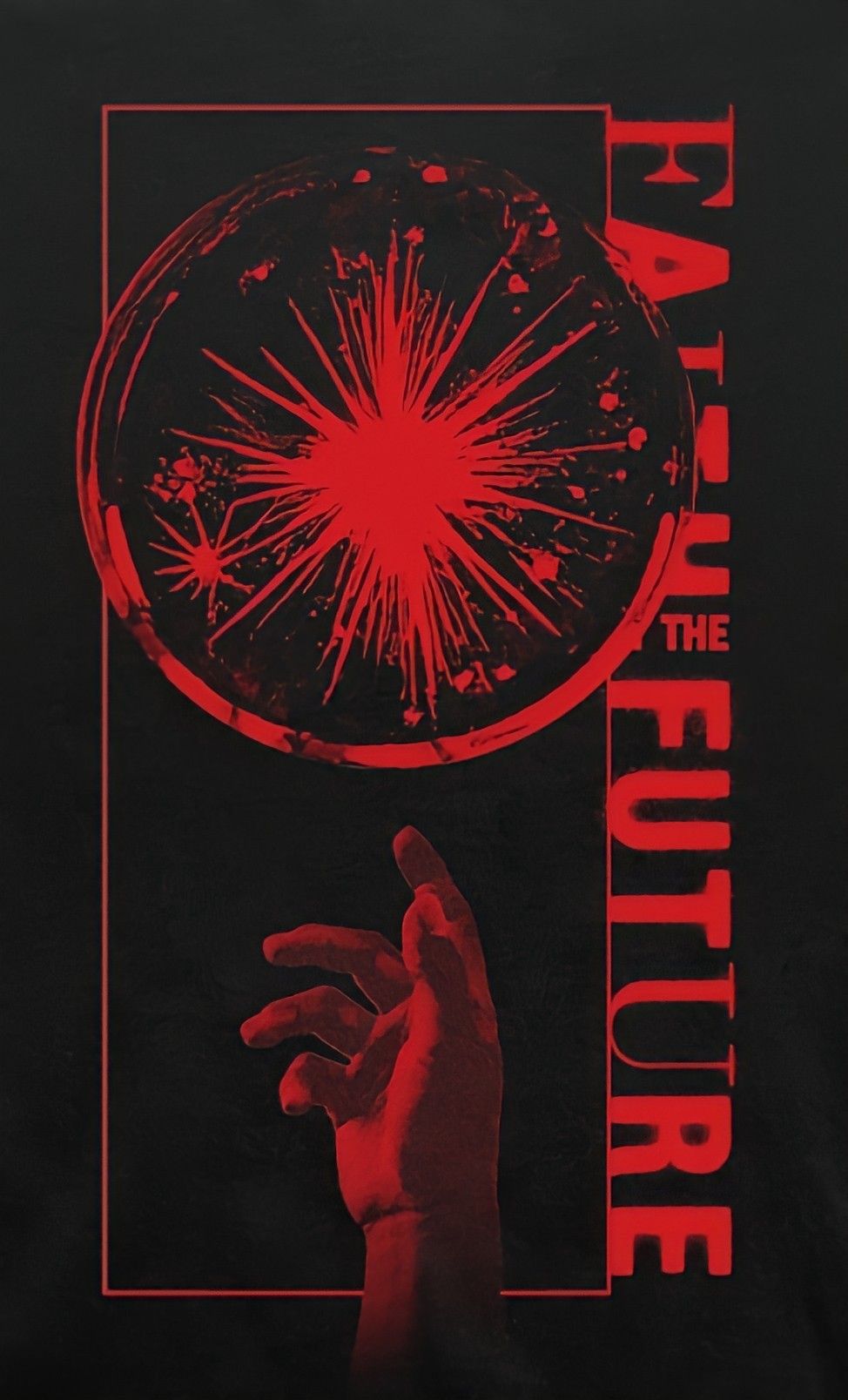Louis Tomlinson faith in the future wallpaper. Future wallpaper, Louis tomlinson, Poster room