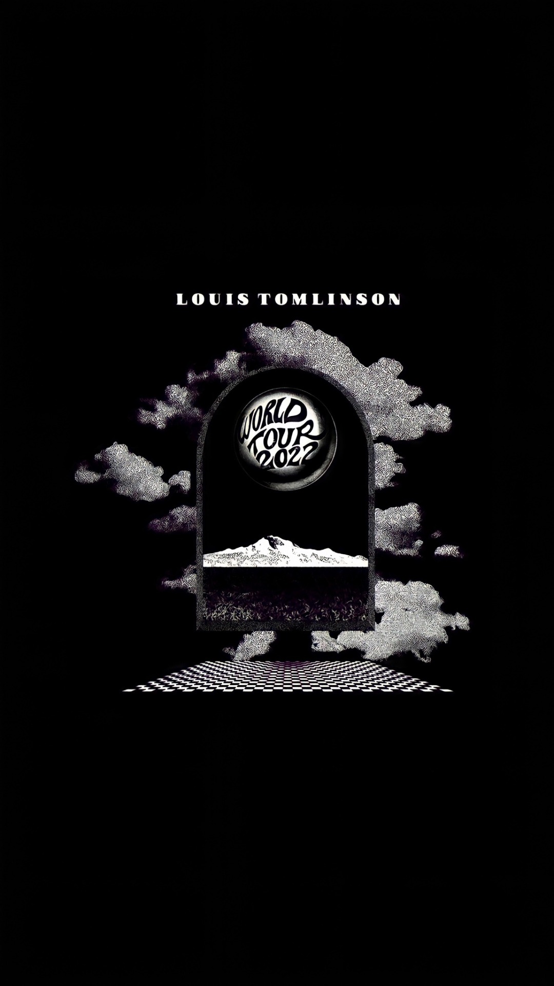 for LOUIS