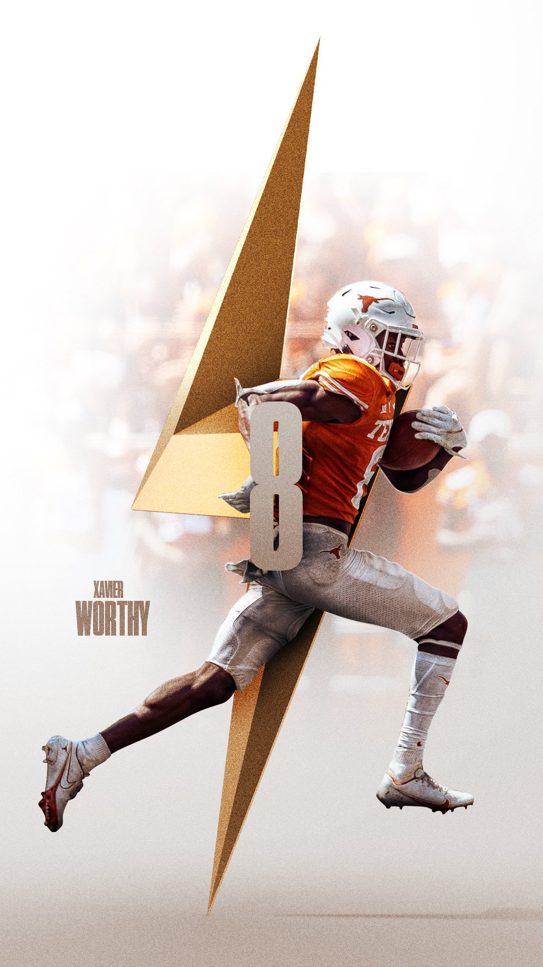 Texas Football Worthy