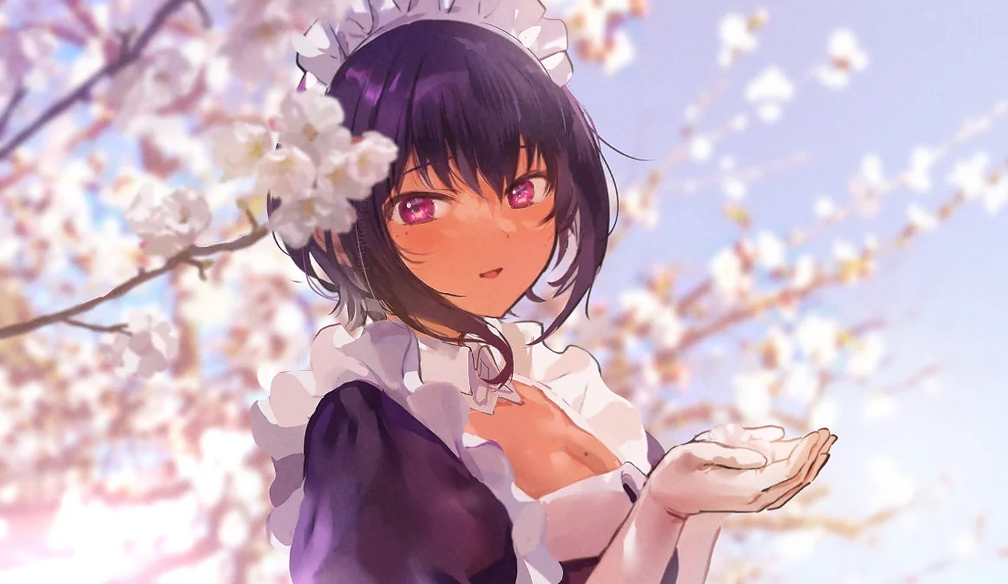 The Maid I Hired Recently Is Mysterious Episode 2: Lilith's Truth And Yuuri's Doubt! Release Date