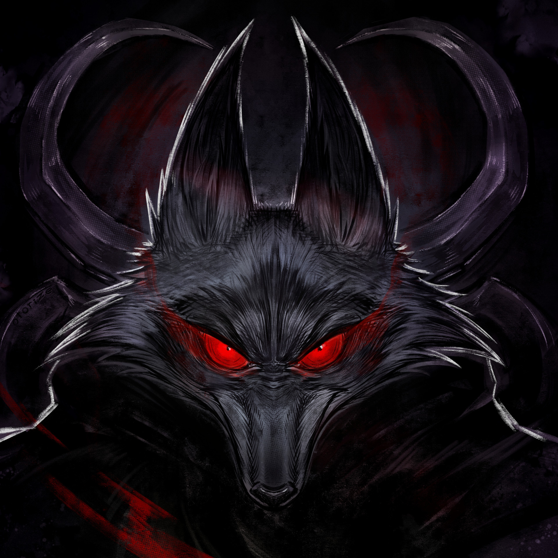 Death [ Puss in Boots ]