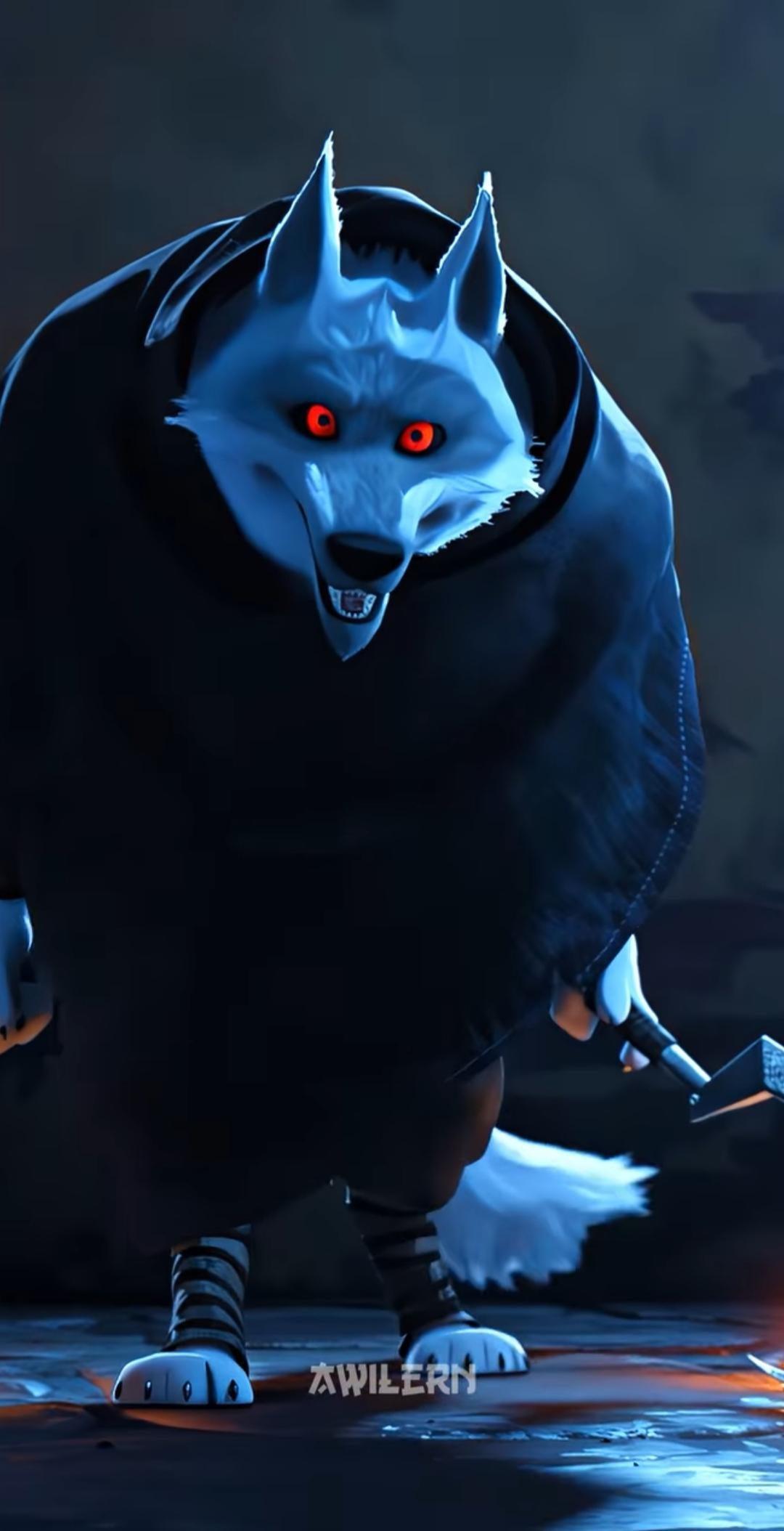 Death Puss In Boots Wallpaper