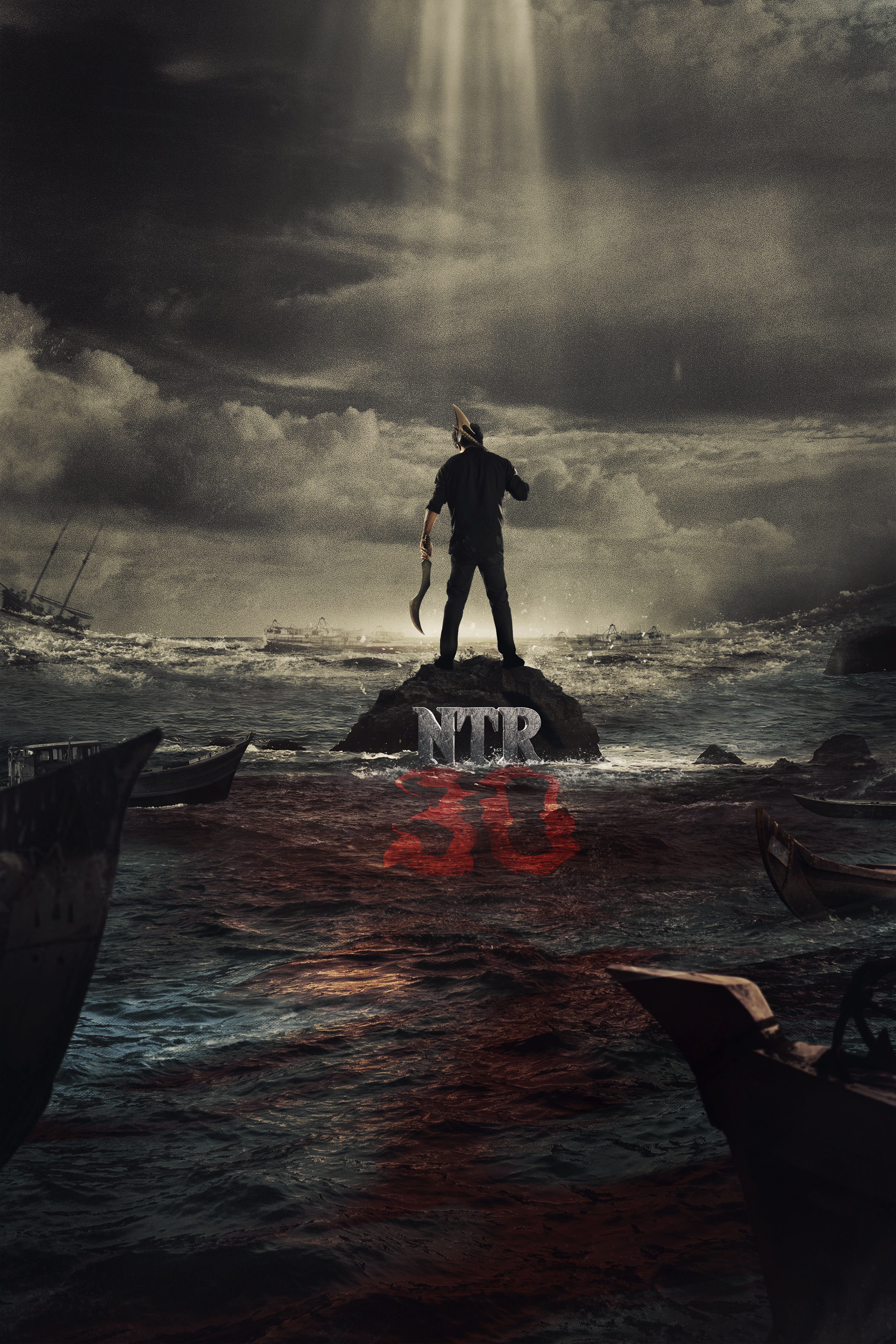 DEVARA Movie HD Stills, Image, PictureHDgallery