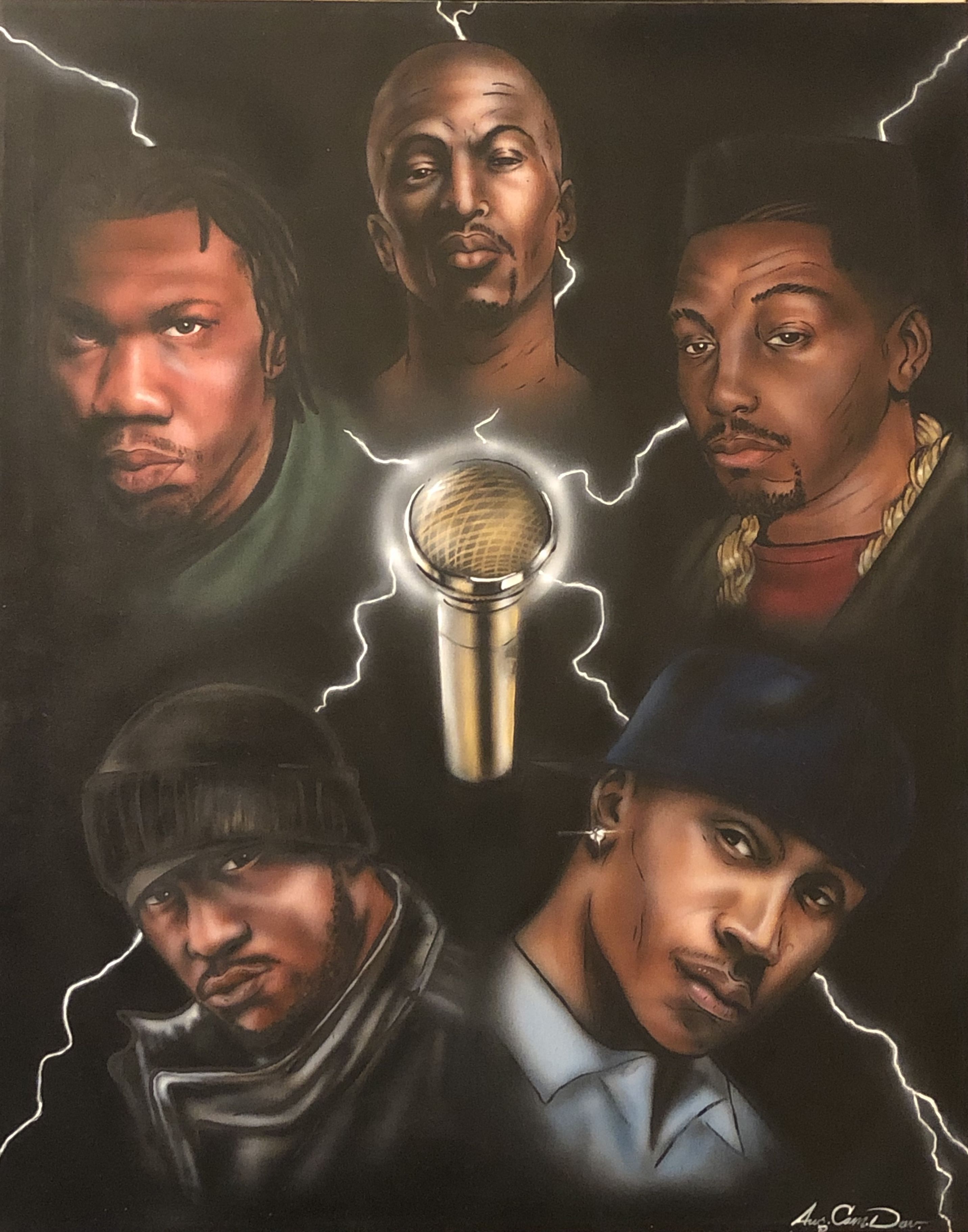 RAP Masters. Kool g rap, Hip hop culture, Rap