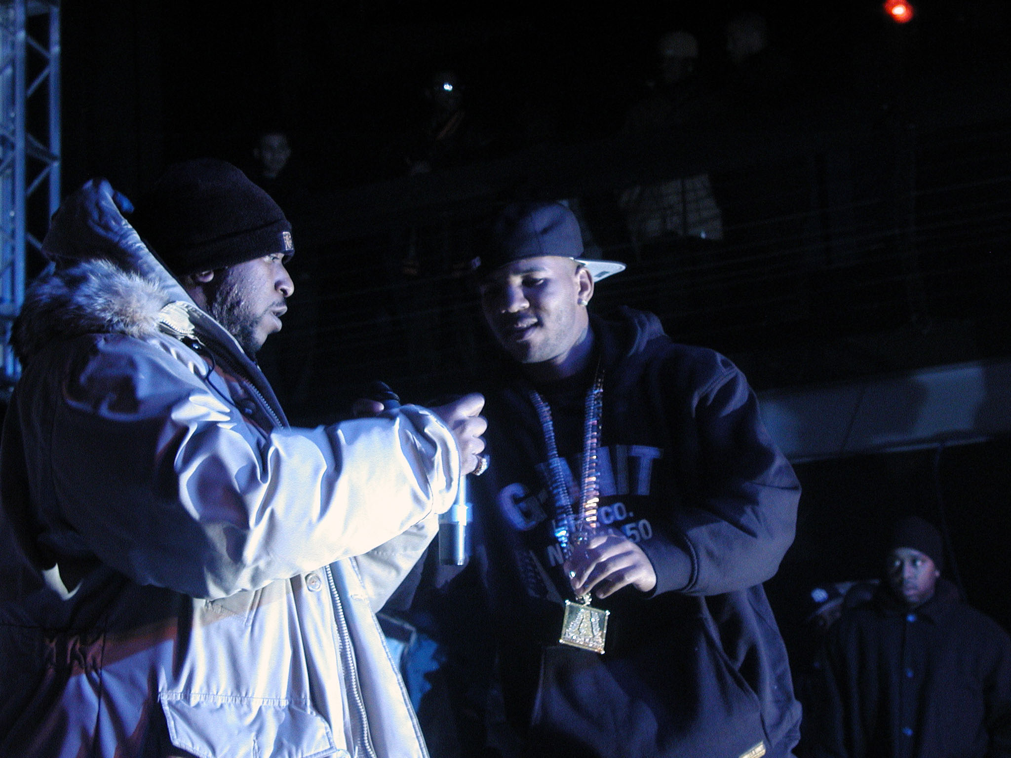 Kool G Rap & The