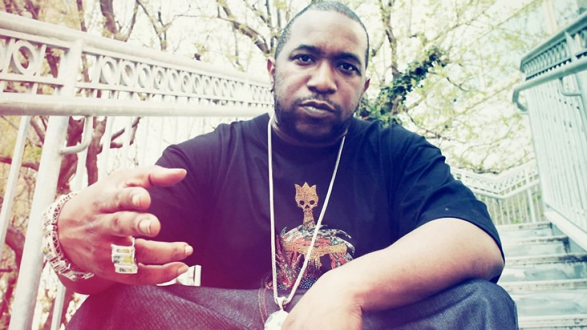 Kool g rap 1080P, 2k, 4k Full HD Wallpaper, Background Free Download