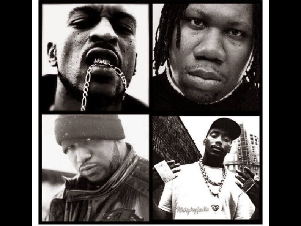 Hip Hop!