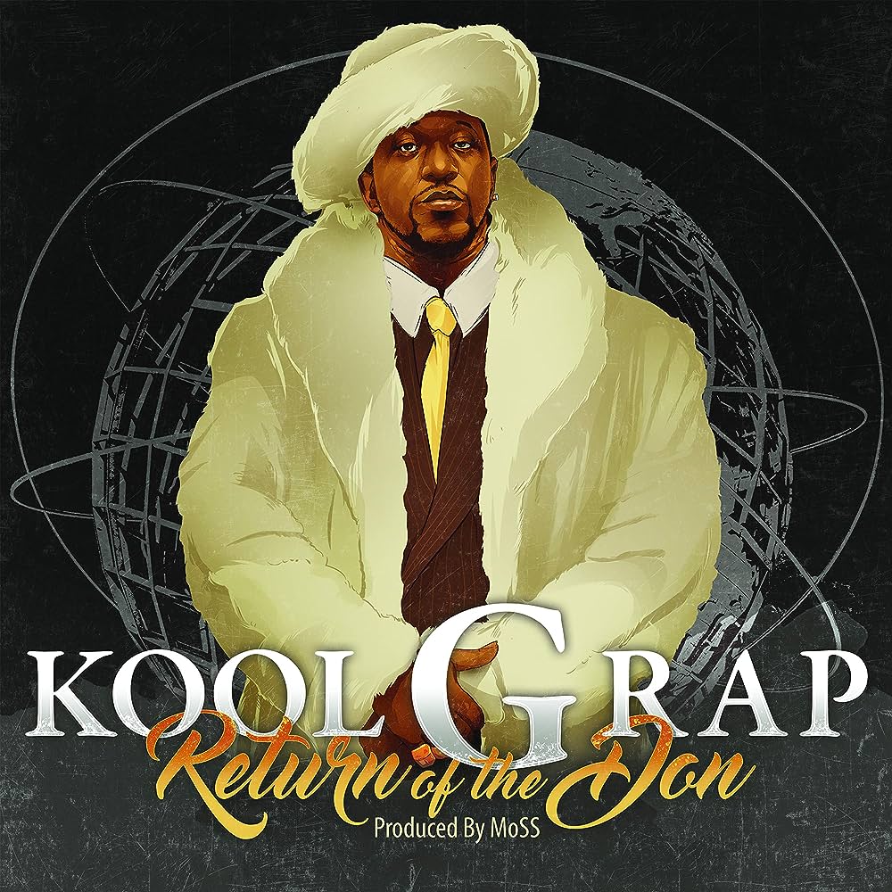 KOOL G RAP Of The Don.com Music