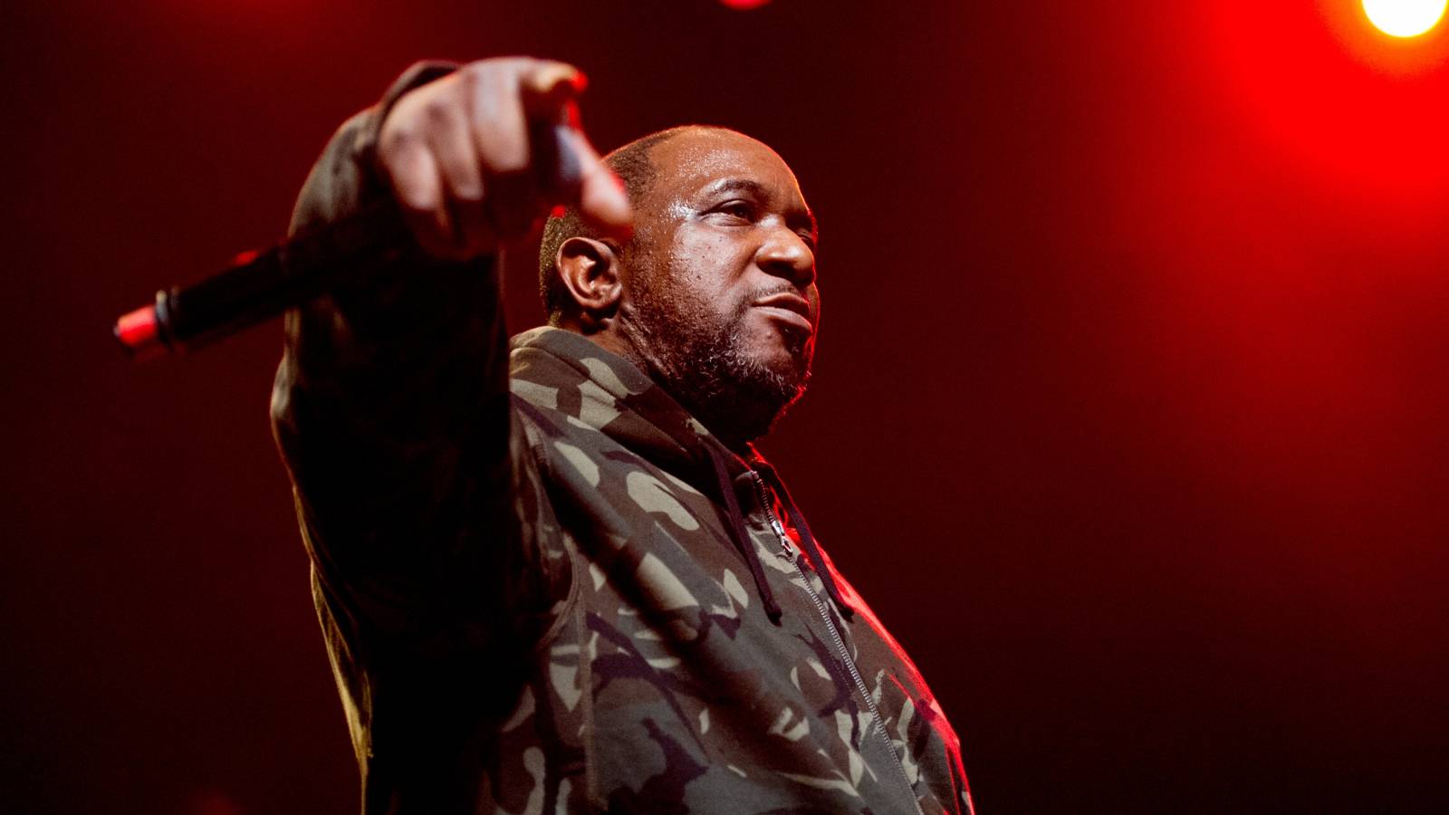 Kool G Rap Preps 1st Solo Album In 5 Years With Big Daddy Kane, AZ & More