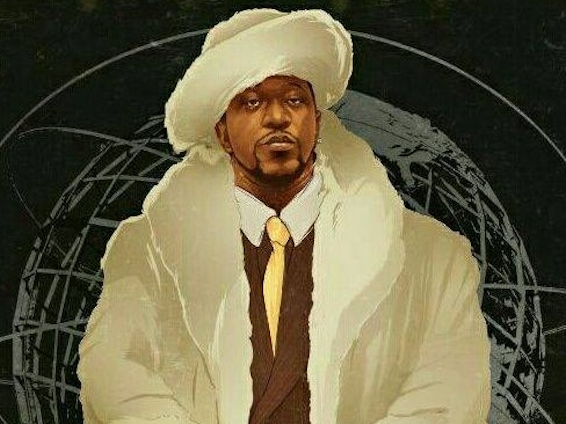 Kool G Rap Tour Dates & Tickets 2023