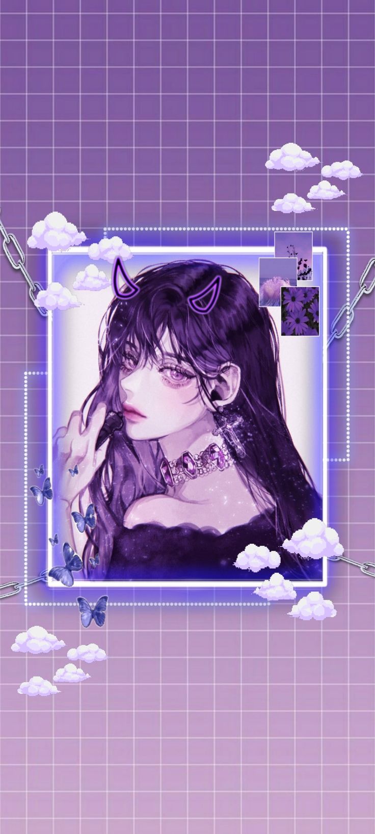 Medea Solon (Your Throne)