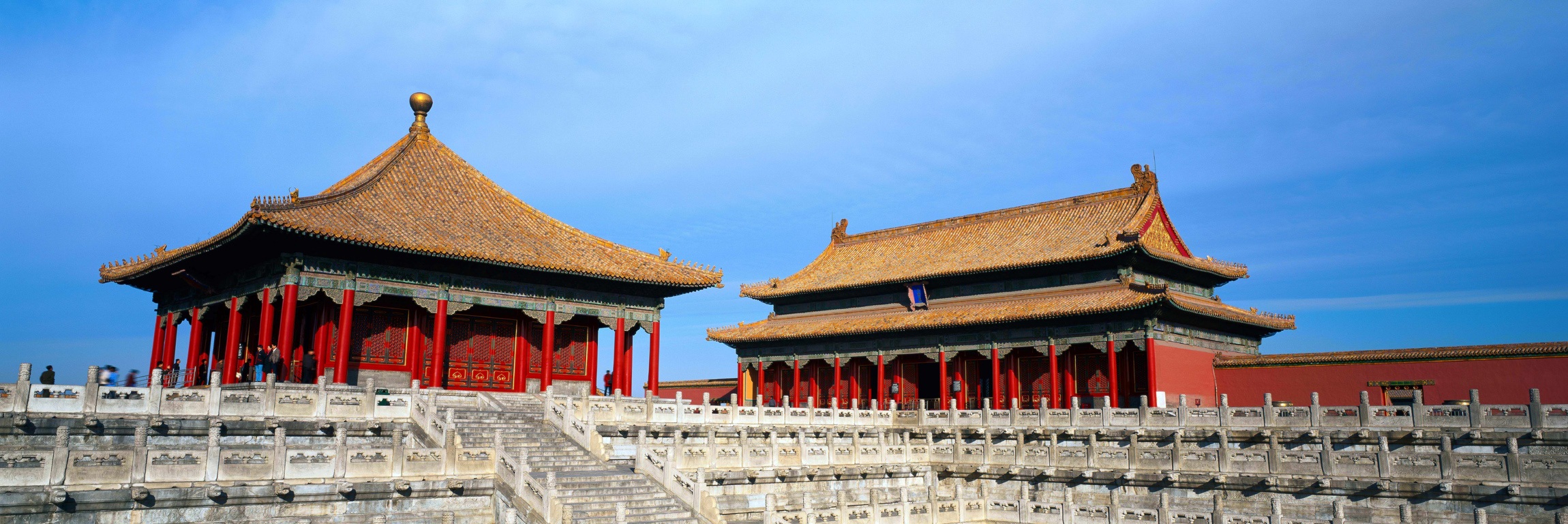 Free download Wallpaper Beijing Imperial Palace Forbidden City 2300 [2300x768] for your Desktop, Mobile & Tablet. Explore Beijing China Wallpaper. China Desktop Wallpaper, Desktop Wallpaper of China, Assassin's Creed China Wallpaper