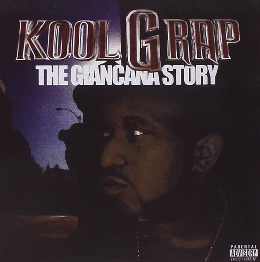 KOOL G RAP Story.com Music