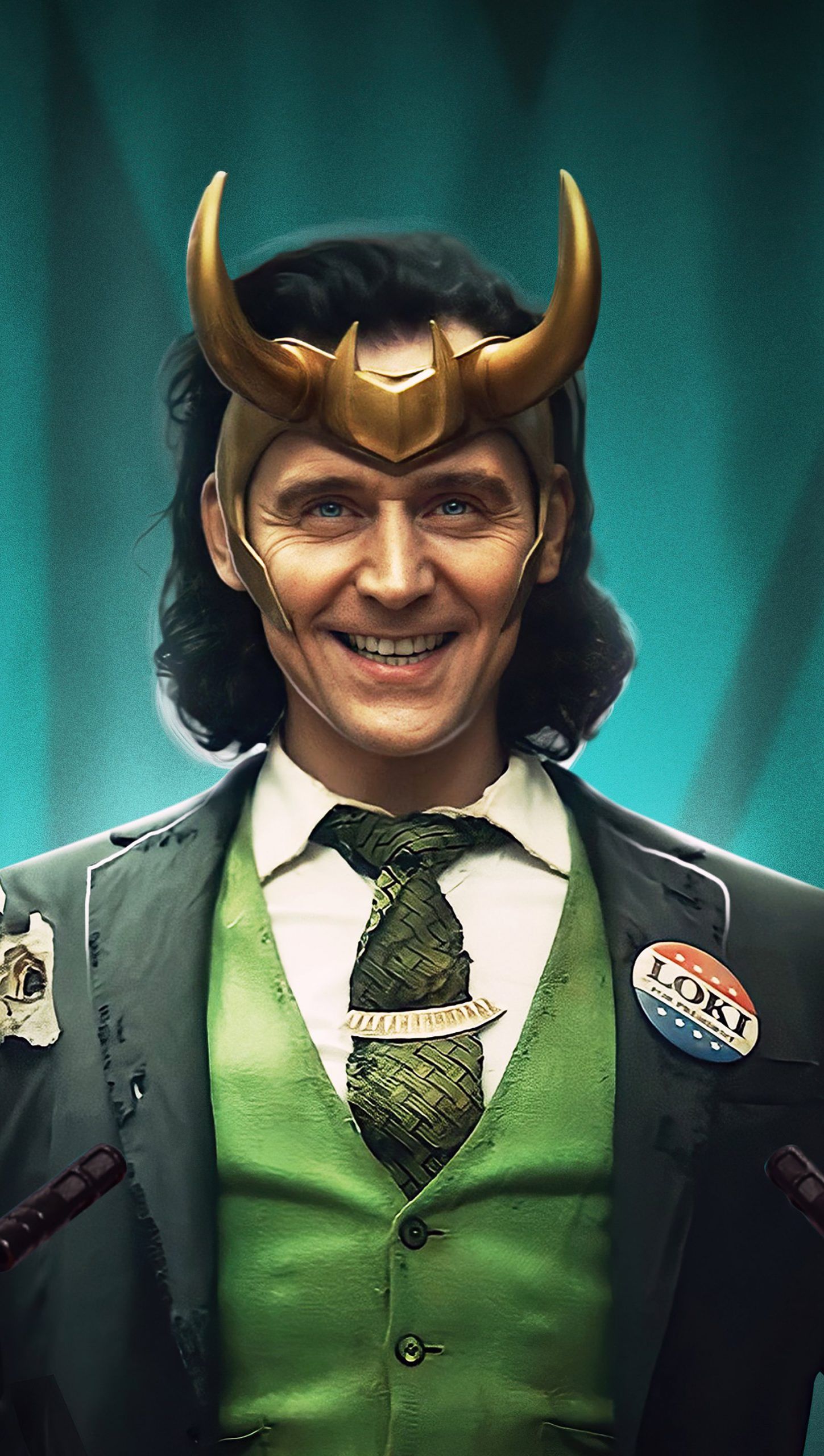 Background Loki Wallpaper Discover more American, Character, Disney, Loki, Marvel Comics wallpaper.. Fondo de pantalla de loki, Loki, Magníficos