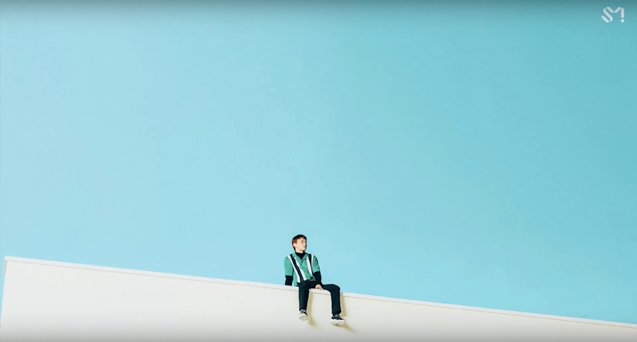 Kpop Aesthetic PC Wallpaper