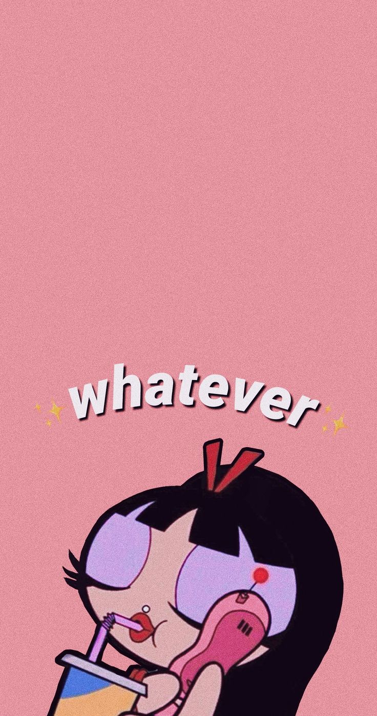 Cartoon wallpaper iphone
