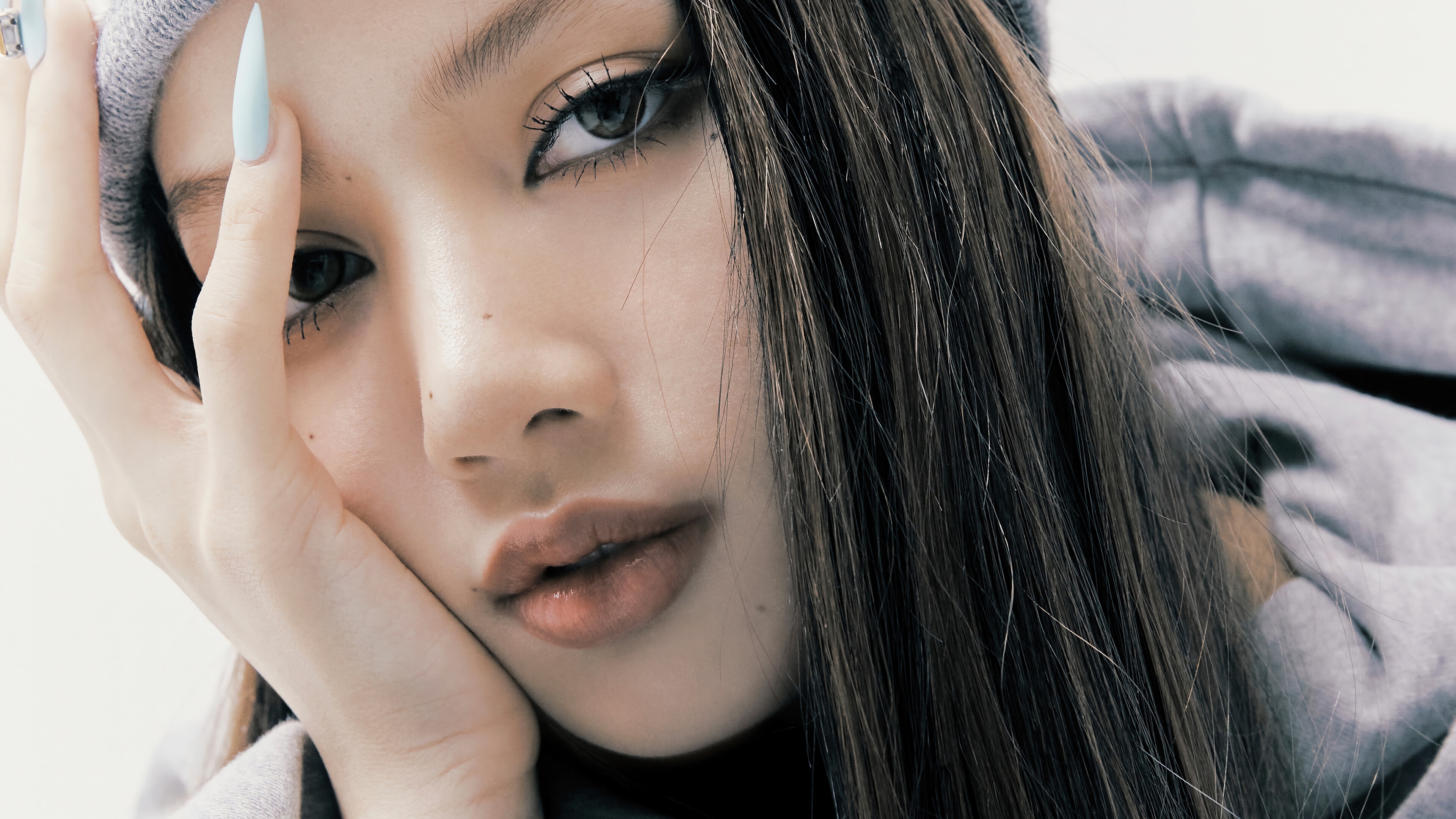 lisa, lalisa, photo, 4k, pc Gallery HD Wallpaper