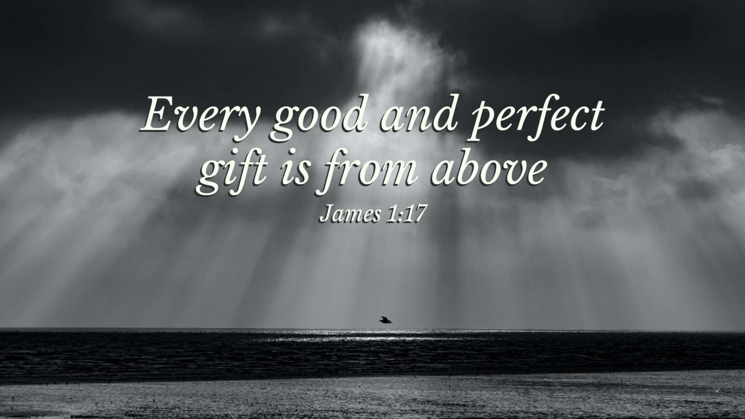 Bible Verse Desktop Wallpaper