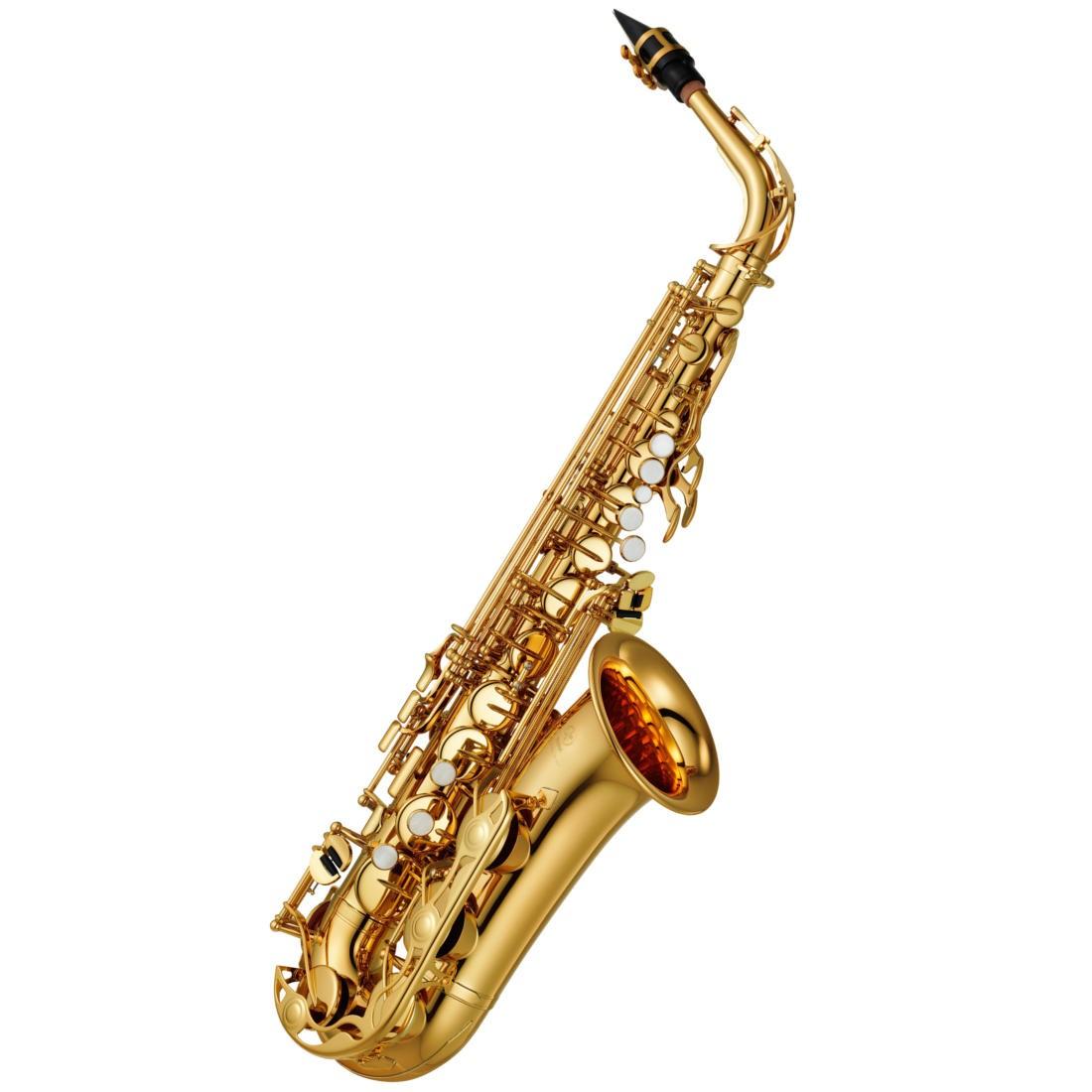 Alto Saxophone Wallpaper