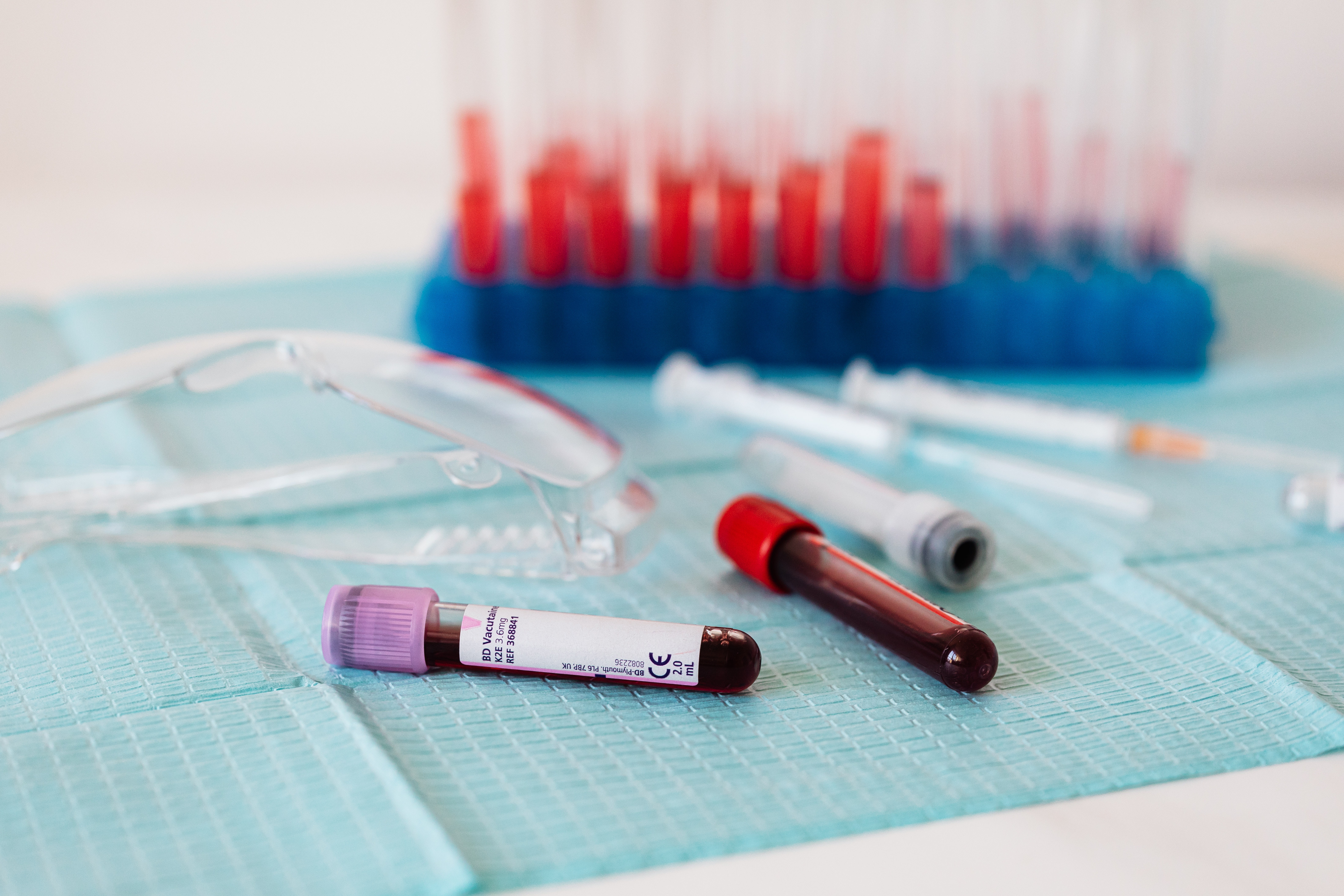 Blood Test Photo, Download The BEST Free Blood Test & HD Image