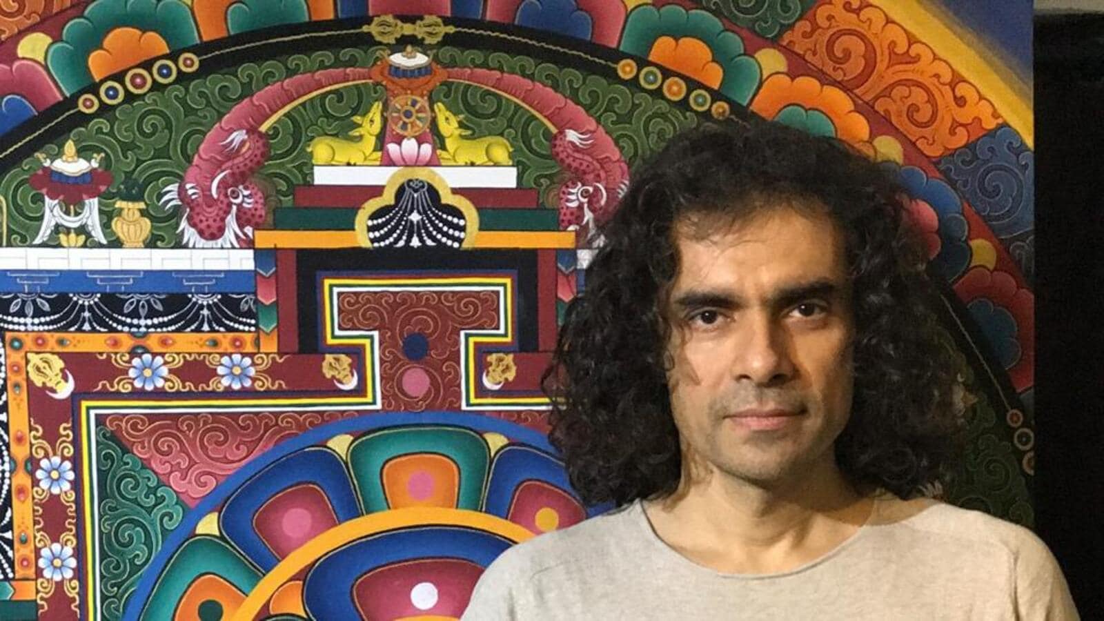 Imtiaz Ali: I do not make political statements in my films