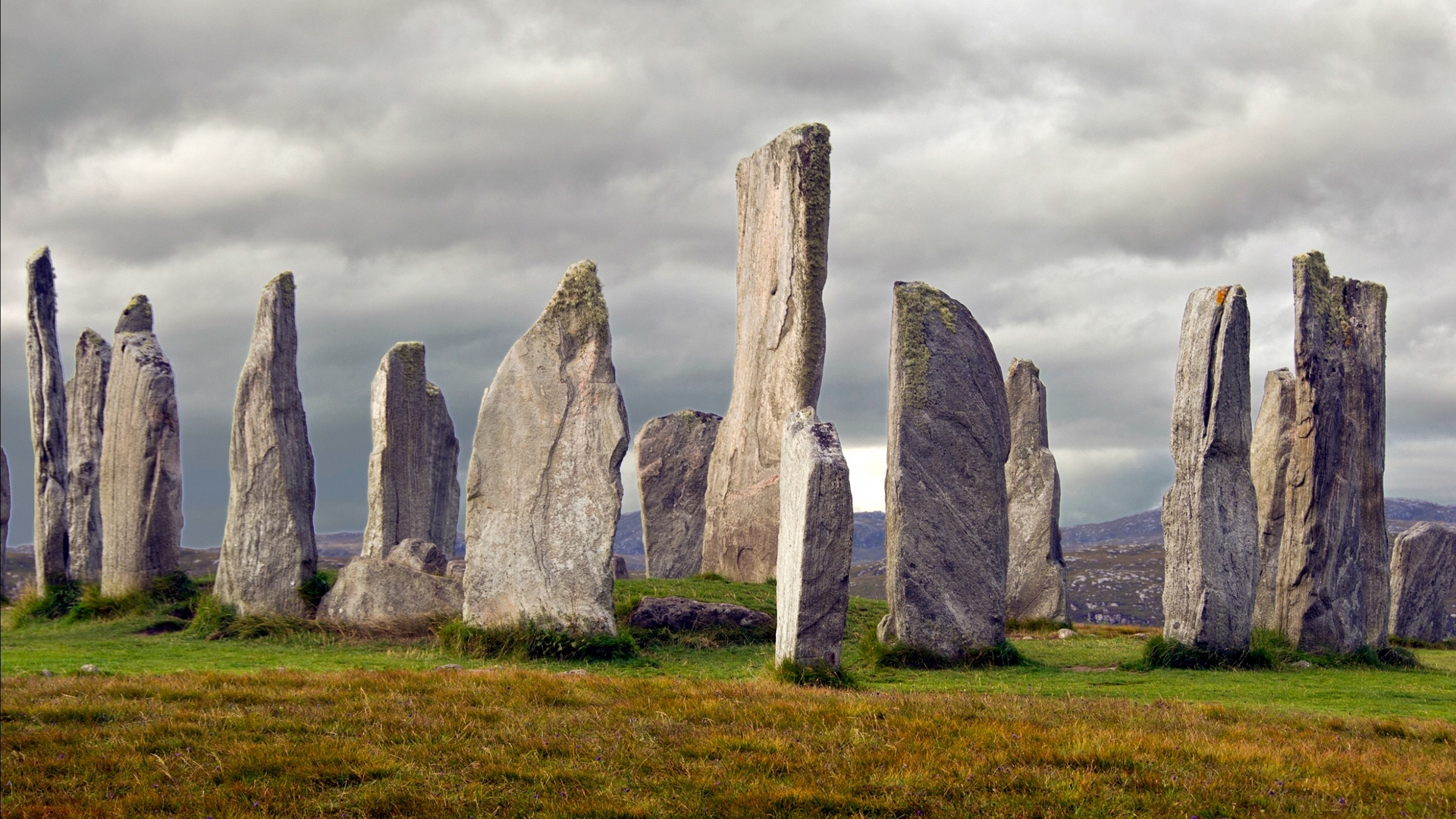 stones HD wallpaper, background