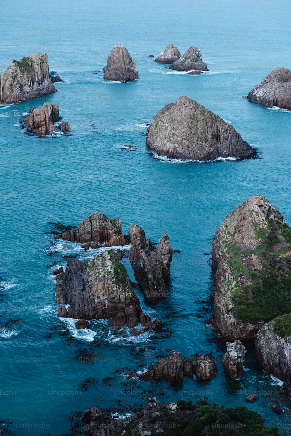 Standing Stones Picture. Download Free Image