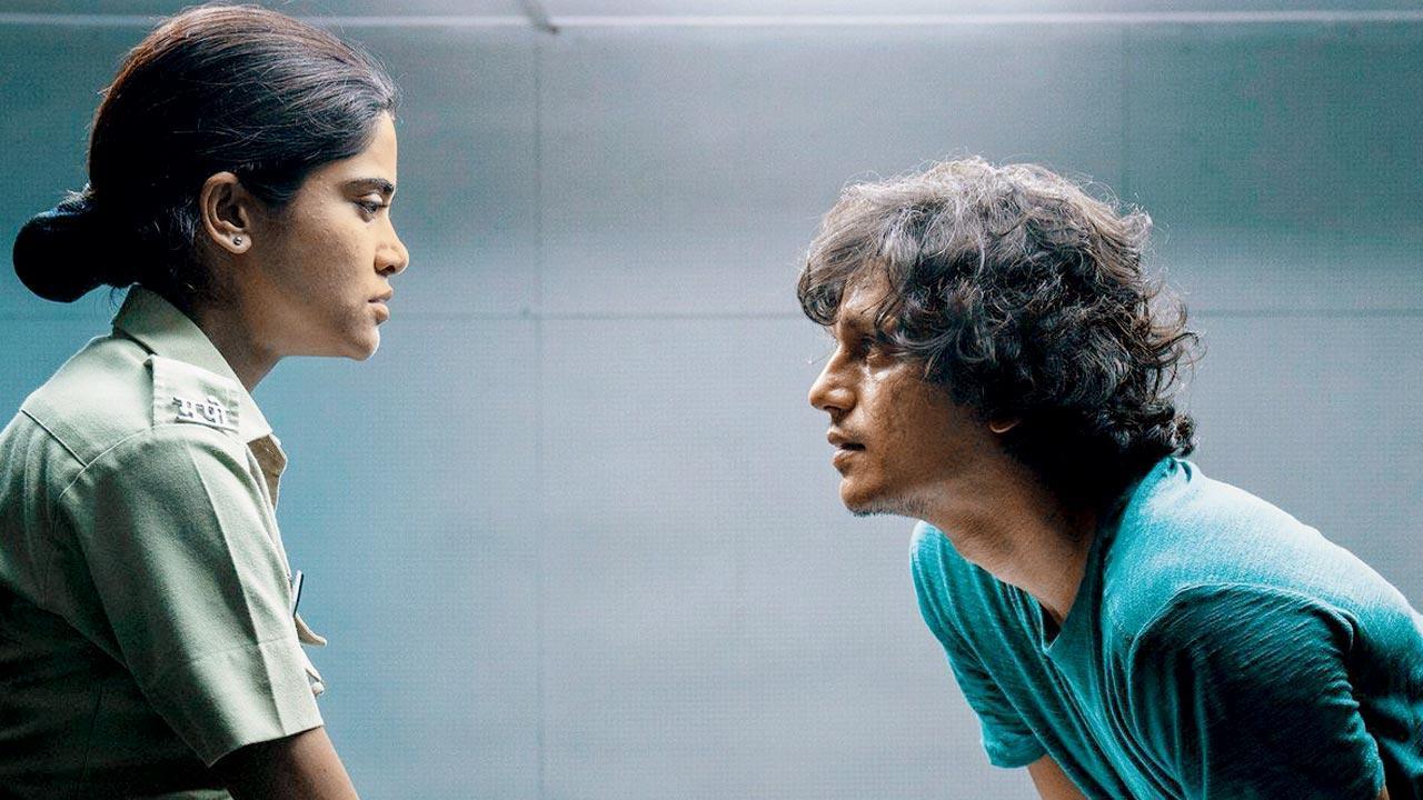 Imtiaz Ali: Can call the shots on my turf, not here